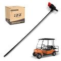 Fuel Siphon Pickup Tube for Club Car Gas Golf Cart 10L0L