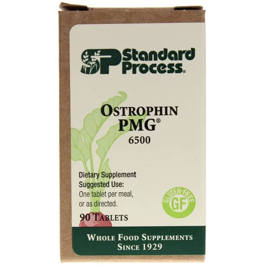 Ostrophin PMG - 90 Tablets for Joint Support