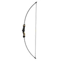 Barnett Centershot Youth Recurve Bow, Youth Bow Ages 5-8, Two Arrows, Quiver, Mossy Oak Bottomland