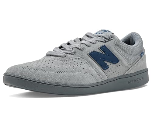 New Balance Men's 480 V1 Sneakers - Grey, Size 9.5