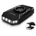 Rechargeable Bike Headlight 600 Lumens for Cycling, Day & Night Use