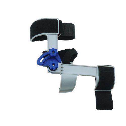 The Right Angle Golf Swing Trainer Aid for Backswing & Arm Position Right Arm Elbow Brace to Improve Swing Plane, Tempo, Power & Accuracy Golf Training Aid for Men & Women