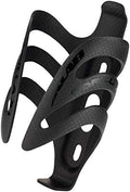 XLAB Gorilla XT Carbon Water Bottle Cage for Road & Triathlon Bikes - Matte Black