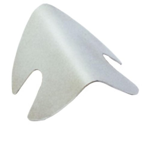 RCBS, Powder Baffle