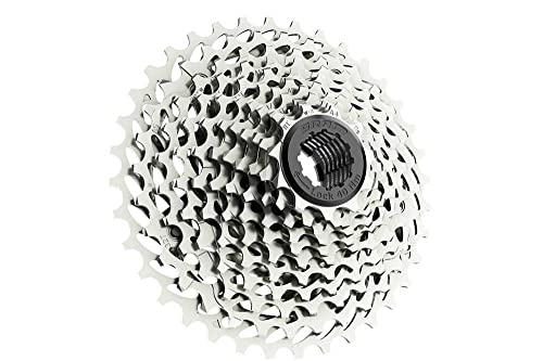 SRAM PG1130 11-Speed Bike Cassette 11-36T Gear Range, Lightweight