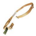 Coyote Brown 2-Point Tactical Sling with Quick Adjuster - USA Made