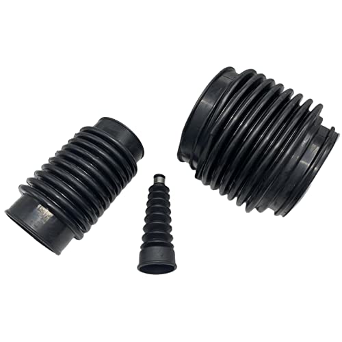 Transom Bellows Kit for Mercruiser Alpha 1 Gen 2 Sterndrive Engines - Marine Repair