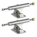ACE AF1 Hollow Polished Skateboard Trucks 7.75 inch Low for Street & Park