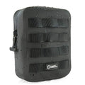 Waterproof Faraday Pouch for Electronics - MOLLE Compatible Signal Blocker