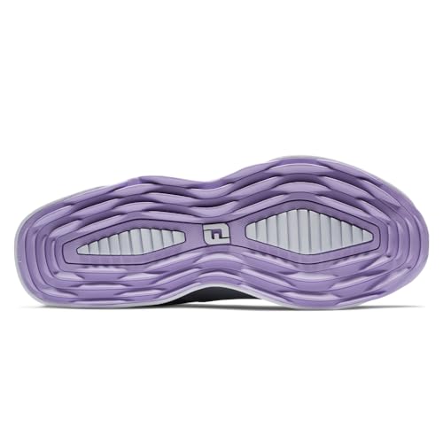 FootJoy Women's Prolite Golf Shoe - Previous Season Style 5.5 Grey Lilac