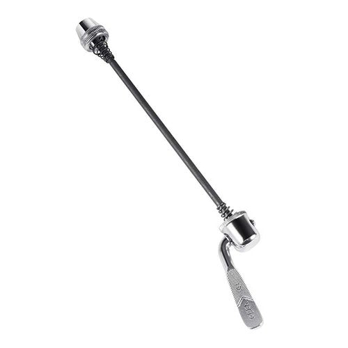 Tobefore Bike Trainer Quick Release Skewer,170mm Bicycle Axle Skewer Part Cycling Back Rear Wheel Tire Bicycle Repair Tools Trainer Skewer for Trainer Road MTB Bicycle Indoor Training