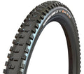 Maxxis Minion DHR II 29x2.40WT E25 Trail Mountain Bike Tire - 3C MaxxTerra, EXO+