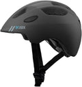 80SIX Commuter Helmet - Triple Certified Safety for Kids & Adults | Perfect for Biking, Scootering, Skateboarding