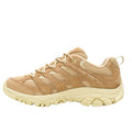 Merrell Women's Moab 3 Hiking Shoes Khaki/Reed Size 8 – Durable Trail Footwear