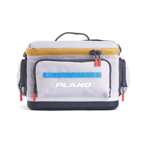 Plano Weekend Series 3600 Tackle Bag - Creek Variation