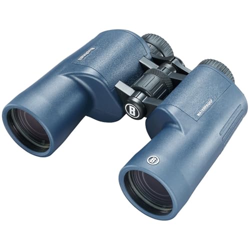 Bushnell H2O Binoculars 7x50 Porro Prism Waterproof Fogproof Outdoor
