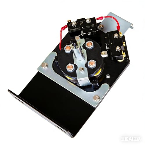 Heavy Duty Forward Reverse Switch Assembly for EZGO Golf Carts
