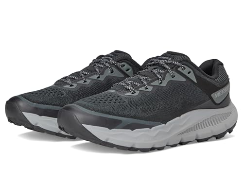 Merrell Men’s Nova 4 Sneaker - Black, Size 10 - Trail & Running Shoe
