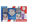 2026 Topps Baseball Series 2 Trading Card Super Box with 3 Exclusive Flagship Packs