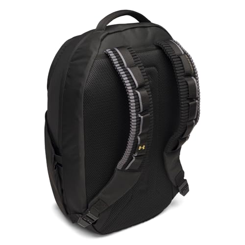 Unisex No Weigh Lite Water-Resistant Backpack - Black, Medium, OSFM