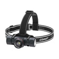 COAST TPH34R 2700 Lumens LED Headlamp - Rechargeable, Twist Focus, Multi-Mode Work Light