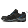 Merrell Men's Accentor 3 Waterproof Hiking Shoe - Black, Size 10.5