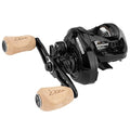 KastKing Megatron 200 Baitcasting Reel - Low Profile, High Capacity, Right Hand 6.4:1
