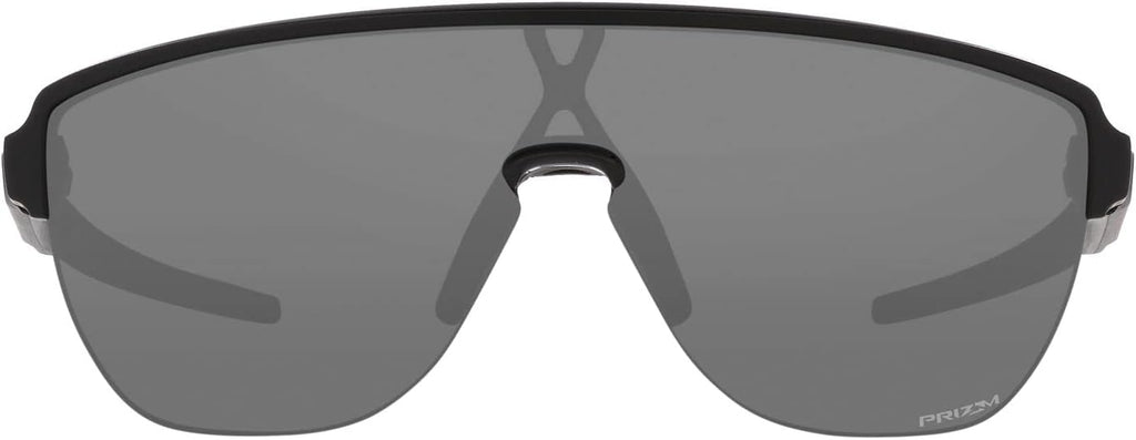 Oakley Men's OO9248 Corridor Rectangular Sunglasses - Stylish UV Protection | Durable Frame