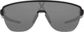 Oakley Men's OO9248 Corridor Rectangular Sunglasses - Stylish UV Protection | Durable Frame