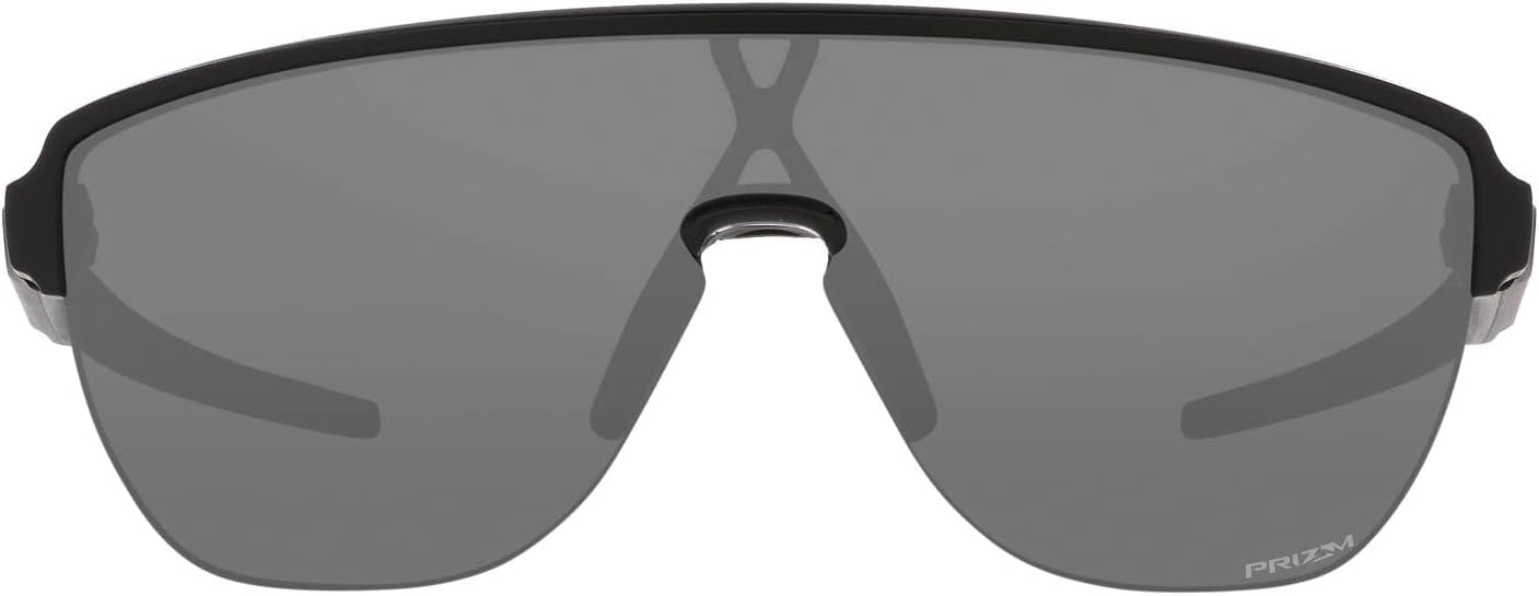 Oakley Men's OO9248 Corridor Rectangular Sunglasses - Stylish UV Protection | Durable Frame