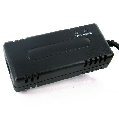 Scooter Battery Charger for Pride Gogo Elite Traveller Ultra X 24V 2A