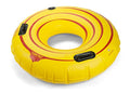48-Inch Heavy Duty River Tube with Handles - Commercial Grade Inflatable