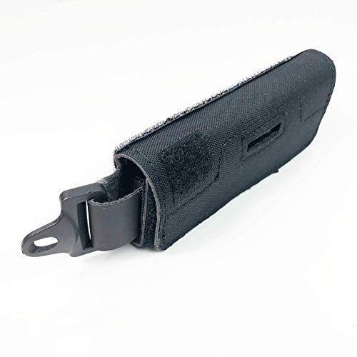 NVG Helmet Counterweight Kit (Black)