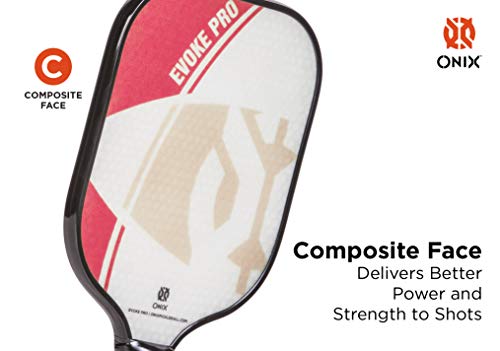 ONIX Evoke Pro - Red