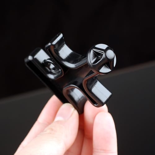 Survival Tactical Keychain Tool Set - Assorted 5 Pack for Outdoor Camping