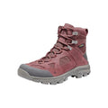 Vasque Women's Breeze Waterproof Hiking Boot - Size 8.5 Rum Raisin