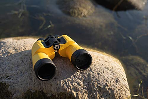 Barska Floatmaster 7x50 Marine Binoculars - Waterproof Floating Nautical Optics