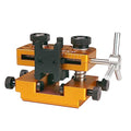 Heavy Duty Sight Pusher Tool for Universal Dovetail Alignment - Yellow Variation