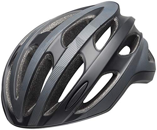 Bell Bike Formula MIPS LED Bicycle Helmet with Reflectivity & Rechargeable Light