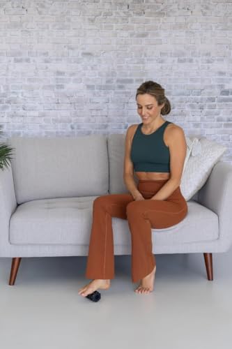 Foam Roller Set with 5 Sizes for Back, Neck, Foot Massage and Posture Improvement