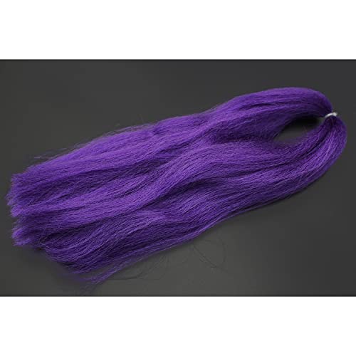 16 Colors Synthetic Fiber Fly Tying Materials - Large Hank for Fishing & Lure Making (Variation of THIS listing)