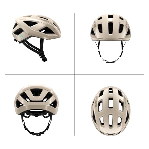 Lazer KinetiCore Impact-Dispersing Bike Helmet - Next Level Safety