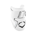 EvoShield Pro-SRZ 2.0 Batter's Elbow Guard - Small, White, Single Strap