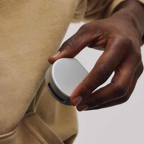 Oura Ring 5 Official Charging Case Size 10 | Up to 30 Days Battery