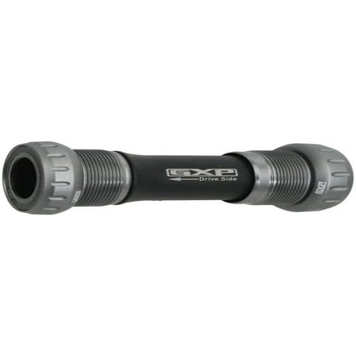 SRAM Truvativ/Team GXP English Bottom Bracket Gray