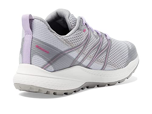 Women's Hiking Sneakers - Merrell Bravada 2 Breeze 8.5 Paloma