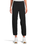 Mountain Hardwear Women's Dynama High Rise Utility Jogger - Small Black