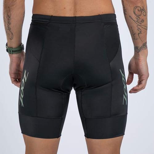 Men's Triathlon Shorts - Core 7-Inch Running & Cycling Short
