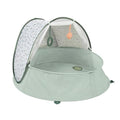 Babymoov Aquani 2-in-1 Baby Beach Tent & Paddling Pool - Provence, UPF 50+