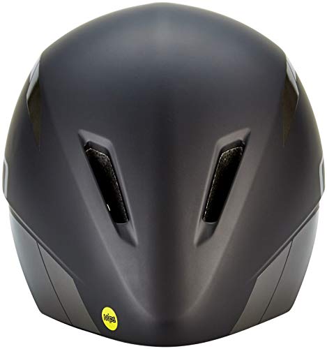 Giro Aerohead MIPS Bike Helmet Black/Titanium Medium – Lightweight Aero Road Helmet